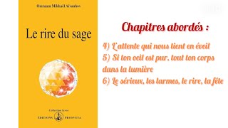 2 Livre audio  LE RIRE DU SAGE  Omraam Mikhaël Aivanhov  Partie 2 [upl. by Manton]