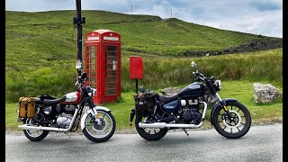 The Remotest Phonebox in Wales [upl. by Jennie757]