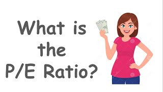 What is the PE Ratio and How To Calculate it  Part 1  Stock Valuation Series [upl. by Neidhardt364]