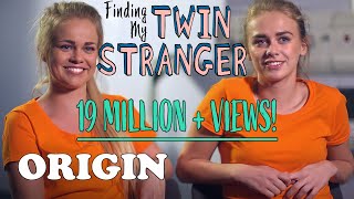 Do You Have An Unrelated Identical Twin  Full Documentary  Finding The Most Identical Strangers [upl. by Zarah]