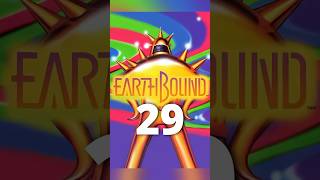 EarthBound’s 29th Anniversary [upl. by Lezirg]