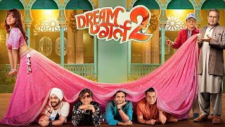 Dream Girl 2 2023 Full Movie in Hindi dubbed  Ayushmann Khurrana  Ananya Panday  Paresh Rawal [upl. by Euqinahs]