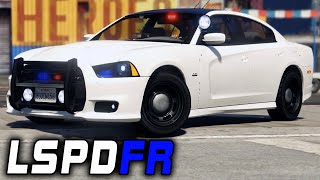 LSPDFR  E47  Officer Pimp Slap [upl. by Nyleek126]