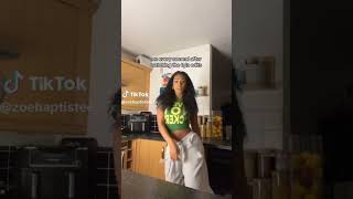 TYLA Tiktok Dance Watch full compilation on my channel tyladance tylaswerveandadip [upl. by Fulcher640]