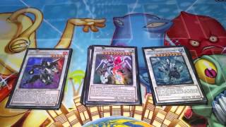 1st Place YCS VIP Synchron Deck Profile [upl. by Yug]