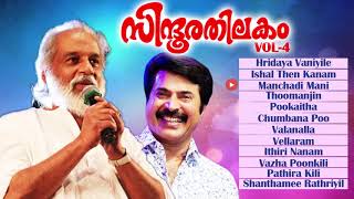 Hrudhayalayam Vol 02  Malayalam Non Stop Songs  Evergreen Hits  Satheesh Babu  Helna Ajith [upl. by Ehcnalb884]