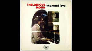 Thelonious Monk ‎– Something In Blue 1971 Full Album [upl. by Onid]