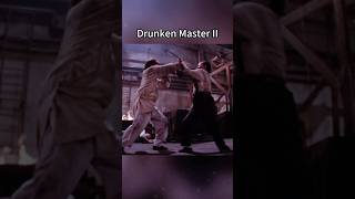 Jackie Chan drunk fist bloody battleaction kungfu movie flim jackiechan [upl. by Eidahs146]