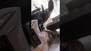 Vario 125 old pake stang pcxotomotif modif simplereels youtubeshorts [upl. by Walls301]