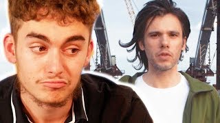 DES GENS RÉAGISSENT À ORELSAN  Basique [upl. by Perpetua]