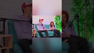 Harper and Mavrick edit edit friendship LOLPodcastShow [upl. by Housum]