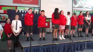 Year 6 Leavers Assembly 2024 [upl. by Scully]