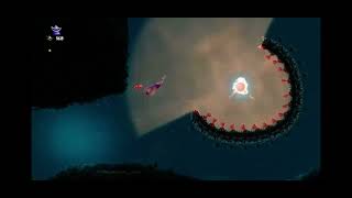 Rayman Legends Speedrun 19 MansionOfTheDeep41 [upl. by Onaivatco]