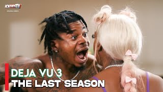 Deja Vu Season 3  Official Trailer  NowThatsTv [upl. by Eirrej]