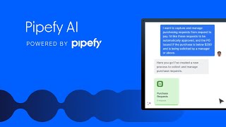 How to use Pipefy AI [upl. by Malan]