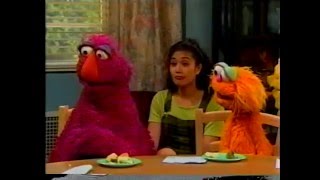 Sesame Street  Lexines Trip to the Philippines [upl. by Aitenev610]