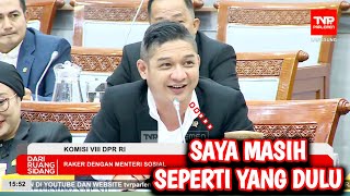 Suasana Menjadi Riuh Saat Pasha Ungu diminta nyanyi satu buah lagu [upl. by Lubet]