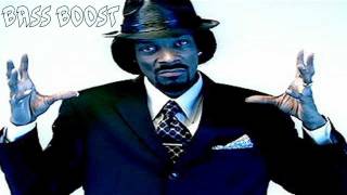 Boss Life Snoop Dogg Bass Boosted [upl. by Oruntha474]