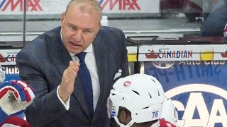 Michel Therrien was right to call out PK Subban [upl. by Barry]