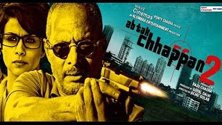 Ab Tak Chhappan 2 trailer [upl. by Earley]