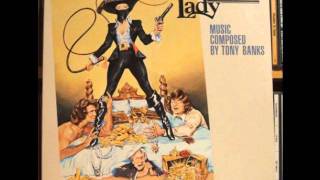 Tony Banks  The Wicked Lady  Finale [upl. by Denny]