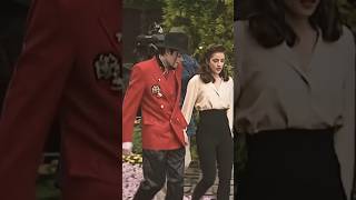 Michael Jackson amp Marie Presley✨ Tour of A NeverLand Ranch youtubeshorts shorts music presley [upl. by Nod778]