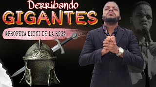 DERRIBANDO GIGANTES [upl. by Pepita]