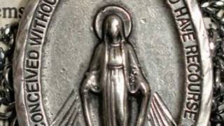 The Miraculous Medal 112816 [upl. by Molahs272]