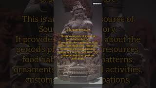 Sources of ancient history of India by Enherito [upl. by Jerald]