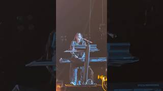 Evanescence  Call Me When You’re Sober Live at BMO Stadium Los Angeles CA 1052024 [upl. by Rodolfo396]