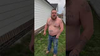 BLUEGRASS BADAZZ calling everyone out for Dec14 wwwredneckbrawlcom [upl. by Brady]