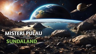 Sejarah pulau Sundaland [upl. by Lledualc]