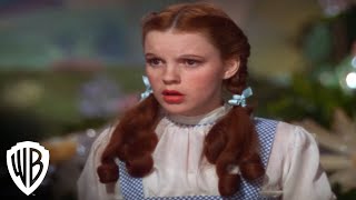 The Wizard of Oz  Digital Bluray Release Trailer  Warner Bros Entertainment [upl. by Mcdade]