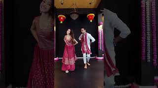 Shadi Tere Na Karawagi  Nritya Performance  Shorts Dance Video  Govind Mittal amp Snehu [upl. by Anaile275]