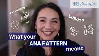 What your ANA Pattern means [upl. by Akiram]