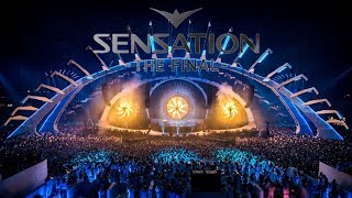 Sensation Netherlands 2011 Innerspace post event movie [upl. by Nileuqay]