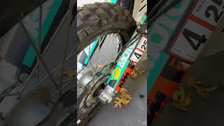 2018 KTM 690 Enduro R build episode 2 [upl. by Dubenko809]