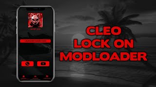 NOVO APK SAMP v20  ANT CRASH SUPORTE A LOCK ON AUTOMÁTICO CLEO MODLOADER amp TELA ESTICADA [upl. by Pollard]