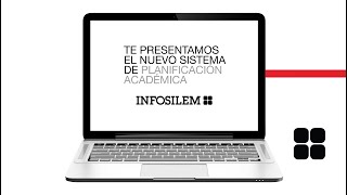 Sistema INFOSILEM [upl. by Penn]