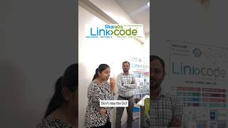 Part 2 Linkcode placement with 19 LPA at MNC education ittrainingpune shorts reels youtube it [upl. by England]