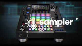 nouvo sampler 2024 sampler dj lepè mix 2024  ManitoNation [upl. by Tarra]