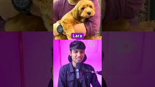 Guess The Youtuber By Their Pet [upl. by Nade]