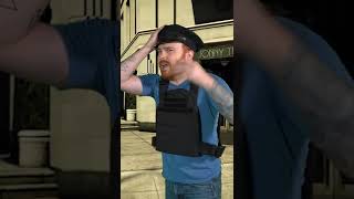 How Cops Are in GTA 5 [upl. by Myrtle]