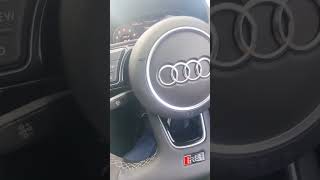 2018 Audi RS3 Acceleration pulls 40100MPH 50100MPH 70120MPH [upl. by Aiva]