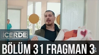 İçerde 31 Bölüm 3 Fragman English subtitled [upl. by Enirhtak]