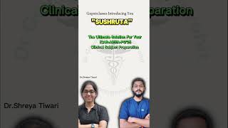 Crack Vet Science JRF 2025 Join Sushruta Course GNP Sir Classes I shorts [upl. by Orestes]