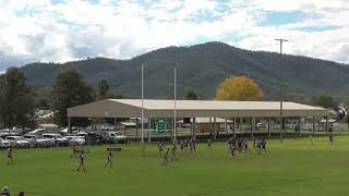 Uralla v Inverell May25 2 [upl. by Tterrab224]