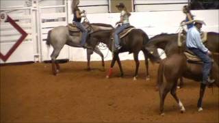 Reichert Celebration AQHA Horse Abuse [upl. by Notnats]