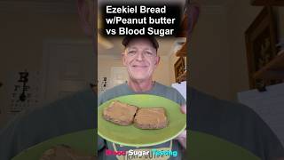 Will Ezekiel Bread Finally Stop My Peanut Butter Keto [upl. by Attelra]