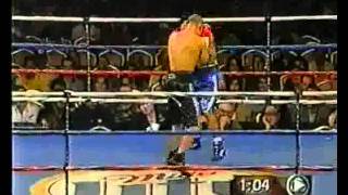 Miguel Cotto Vs Juan Angel Macias Part 2 [upl. by Ciryl]